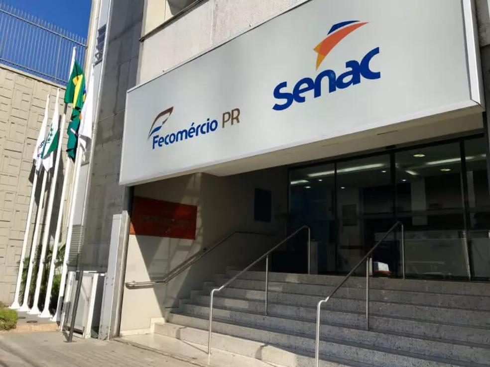 SENAC Curitiba 2023 – Cursos Gratuitos, Vagas, Como se inscrever